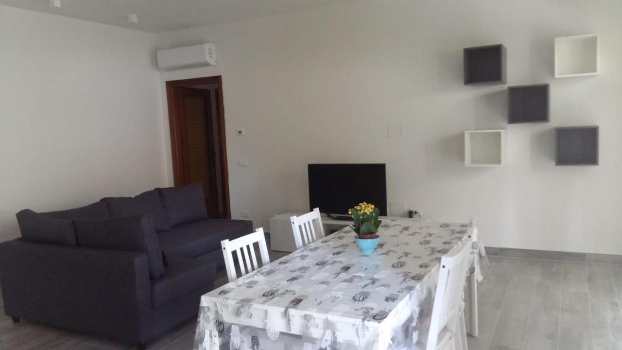Appartamento Mare Pital Marina di Massa Extérieur photo