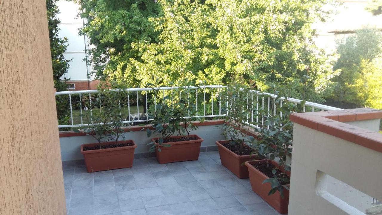 Appartamento Mare Pital Marina di Massa Extérieur photo